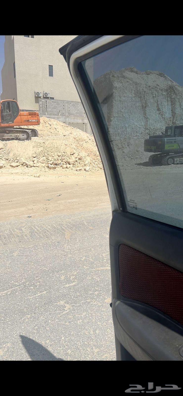 Excavation, transportation, demolition, and our prices are lower than the market64244668887170114