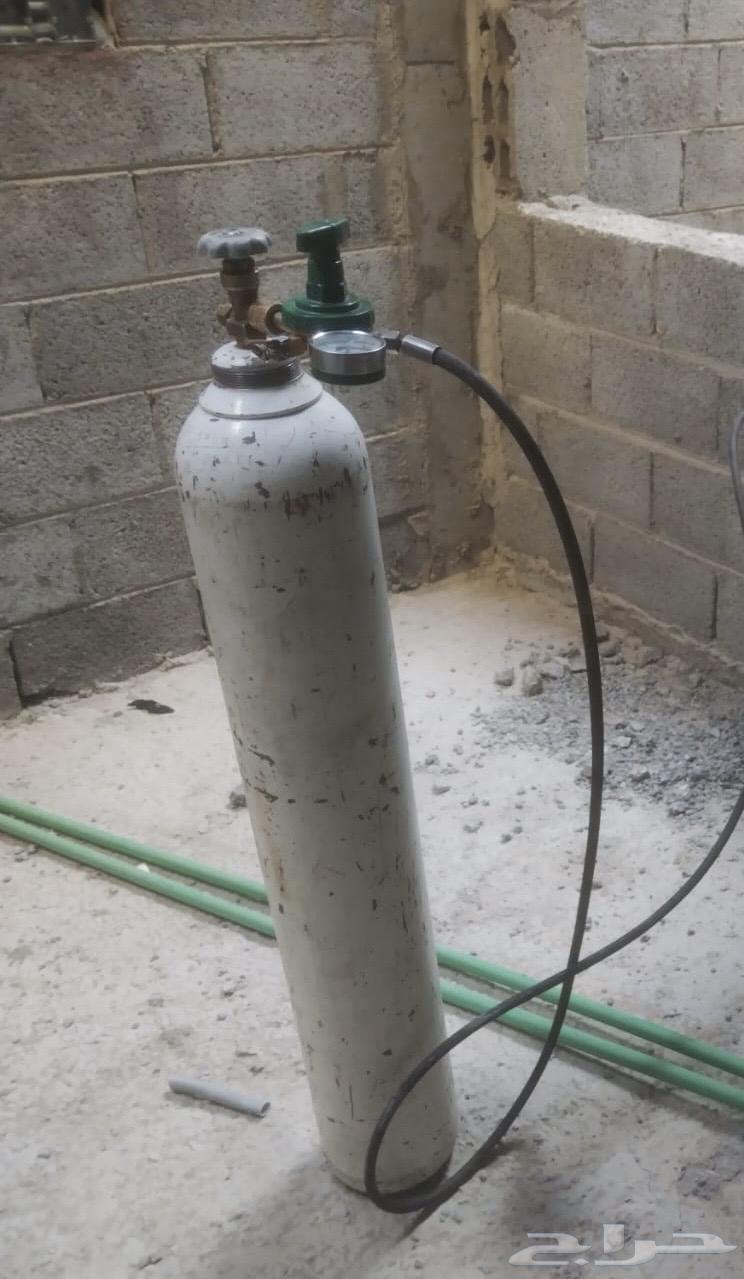 Water Leak Detection Company in Taif64244834322818110