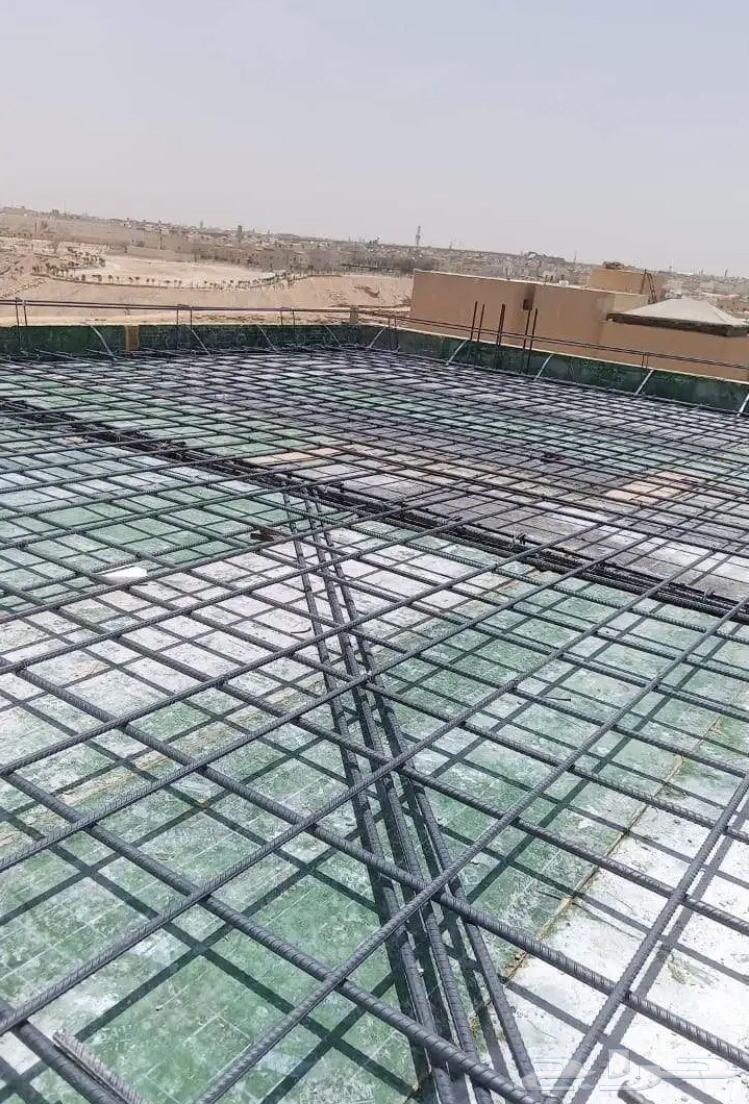 Contractor for upper apartment additions, standard partitioning, swimming pools, driver rooms64240626173826114