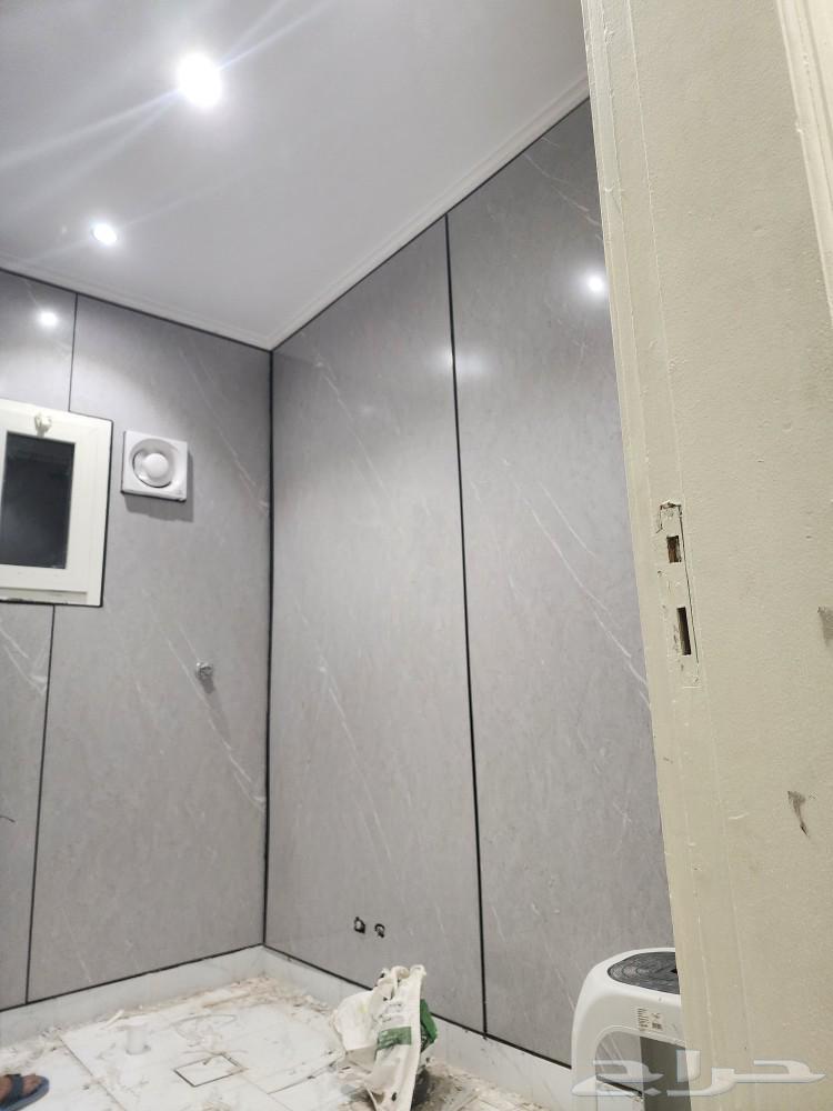 Chipboard panel installation64240951600514113