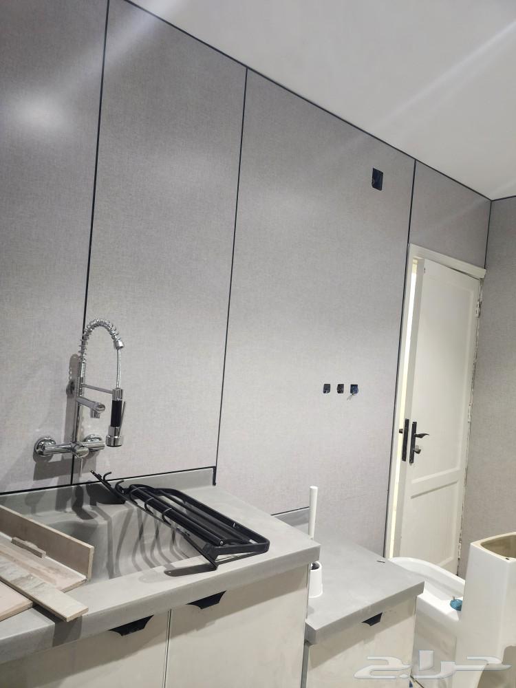 Chipboard panel installation64240951600514114