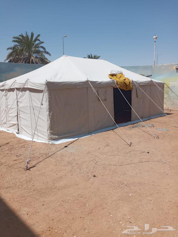 فك وتركيب الخيم وبيوت الشعر64244668842627110