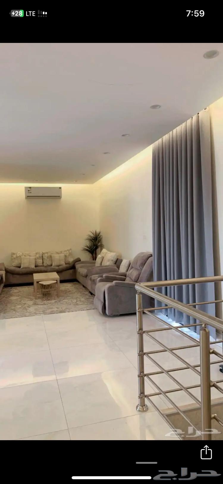 استراحه للايجار اليومي و السنوي او للبيع64240616885251112