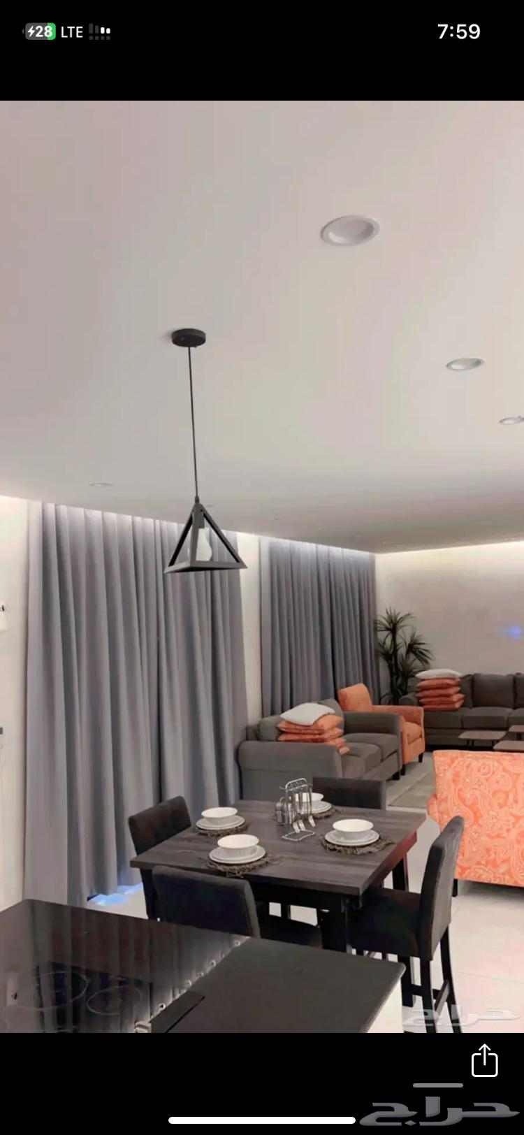 استراحه للايجار اليومي و السنوي او للبيع64240616885251111