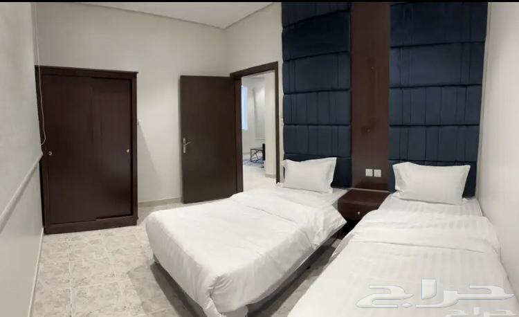 شقق مؤثثه للايجار - عوائل64240450515842114