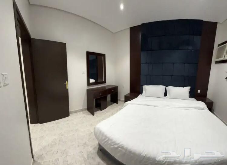 شقق مؤثثه للايجار - عوائل64240450515842113