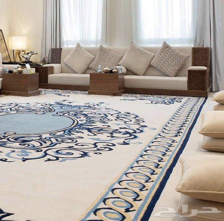 تنجيد وتفصيل كنب مجالس عربي ومغربي ستاير64240951972739111