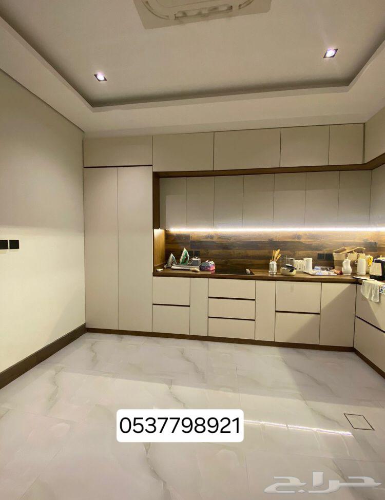 تفصيل مطابخ المنيوم64240457984129111