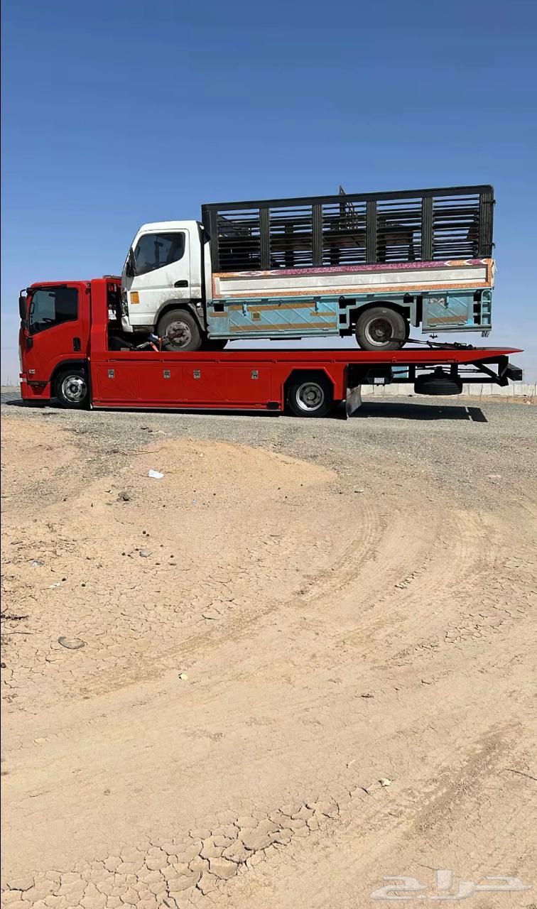 سطحة المدينة ونازل العلا املج العيص المنجور ينبع64240788668930110