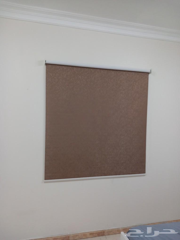 ستائر رول جاهزه مع التوصيل والتركيب64241653689729111