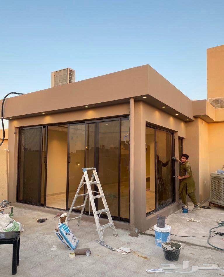 تركيب ساندويش بانل بناء ملاحق ترميم مباني64244833486722114