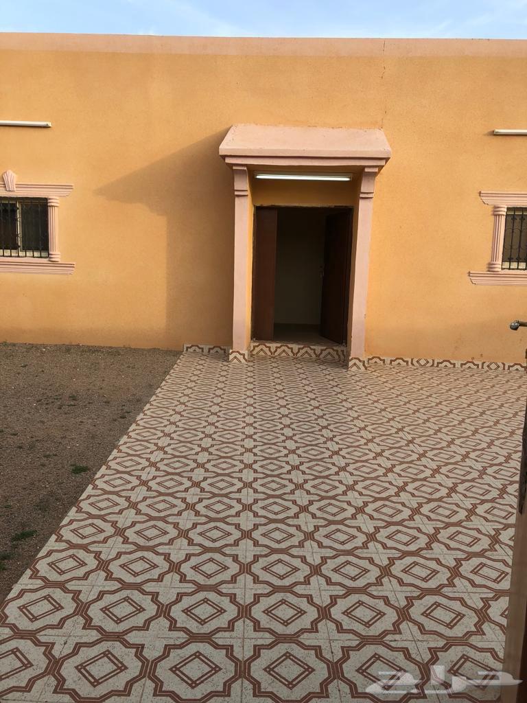 للبيع بيت شعبي بالفوارة بالقصيم بموقع مميز64240291127297110