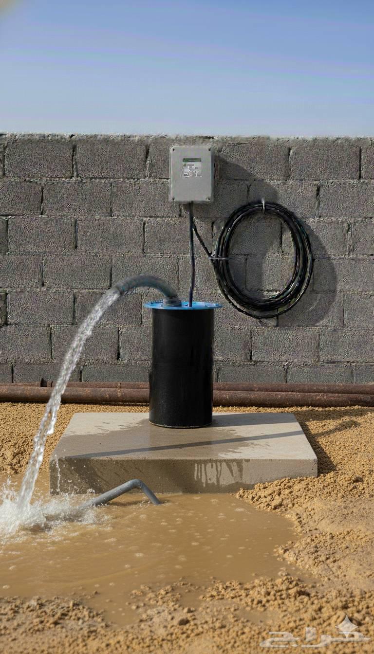 حفر ابار مياه ارتوازيه64241319564290110