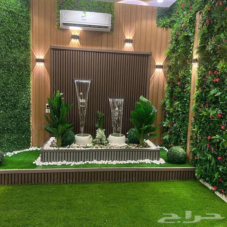 لمسات تبوك لجميع انواع ادهانات وديكورت وتركيب الجبس64244834010242113