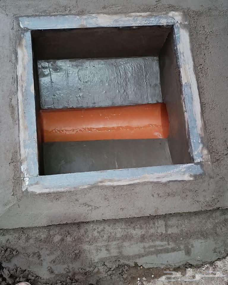 معلم سباكه تأسيس وتشطيب داخل الرياض فقط64241319793027114