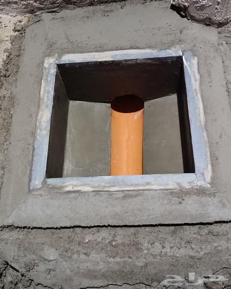 معلم سباكه تأسيس وتشطيب داخل الرياض فقط64241319793027113