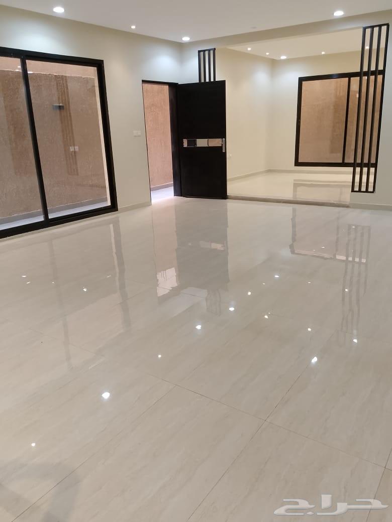 جلي بلاط وتنظيف شقق ومنازل وفلل غسيل مجالس سجاد وخزانات وعزل64241147372291113