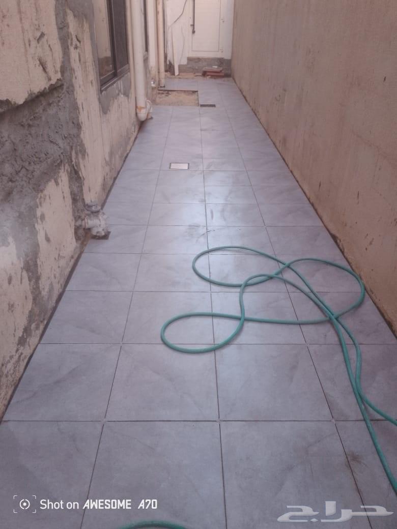 فني تركيب سيراميك وبورسيلين تسليم مهندسين64240299073281113