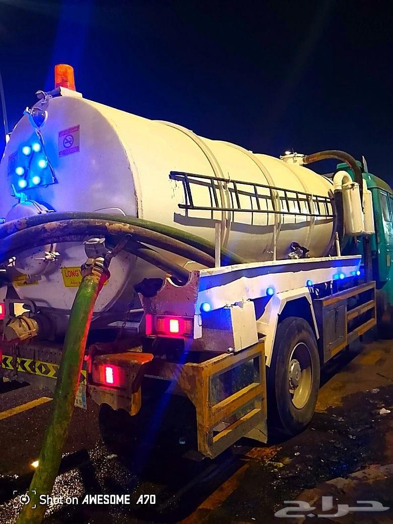 وايت صرف صحي كمبروسر شفط وتسليك المجاري وسحب بيارات جده64240299882498110