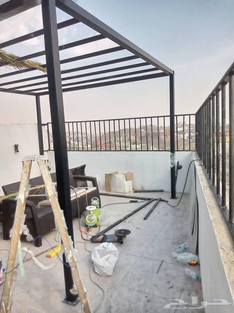 All types of ironwork64241485129857112