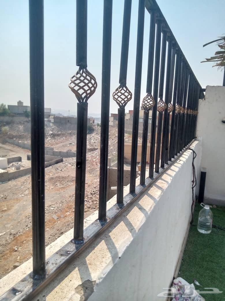 All types of ironwork64241485129857113