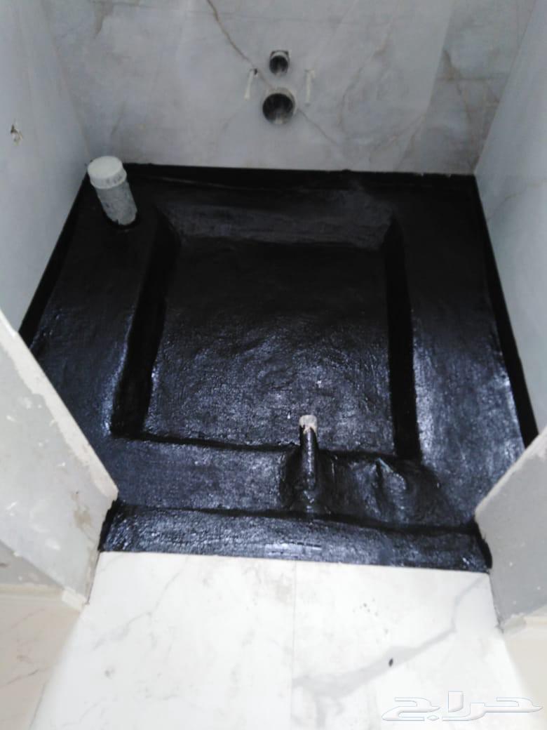 العزل المائي والحراري العوازل64240626855298113