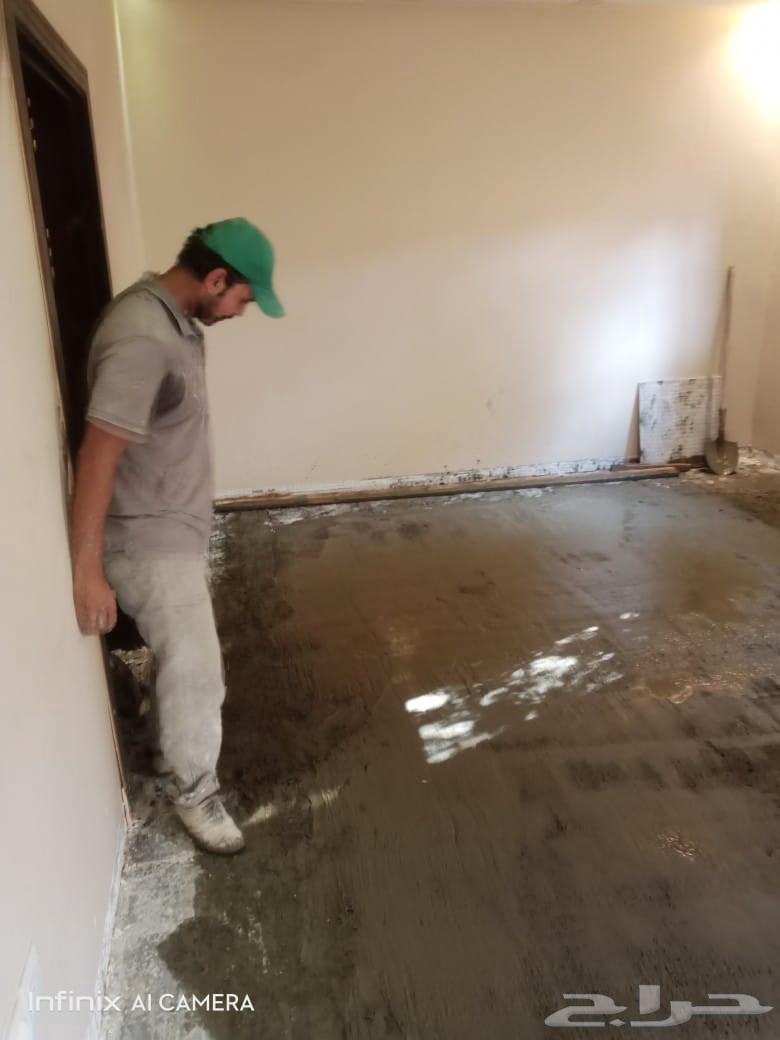 مقاول تكسير وترميم وتشطيب بجده64241654364547111