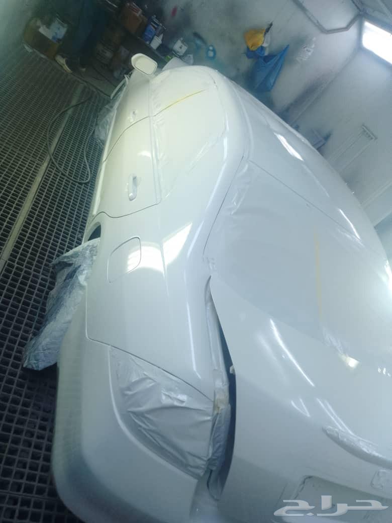 Repairing all types of cars, scratch removal, painting with original paint in oven64420823658369113