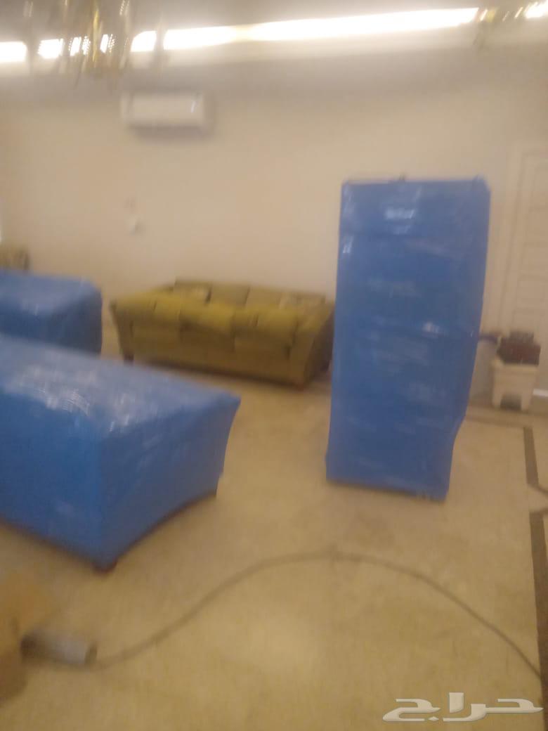 شركه نقل عفش في جده وخارج جده64240147894146113