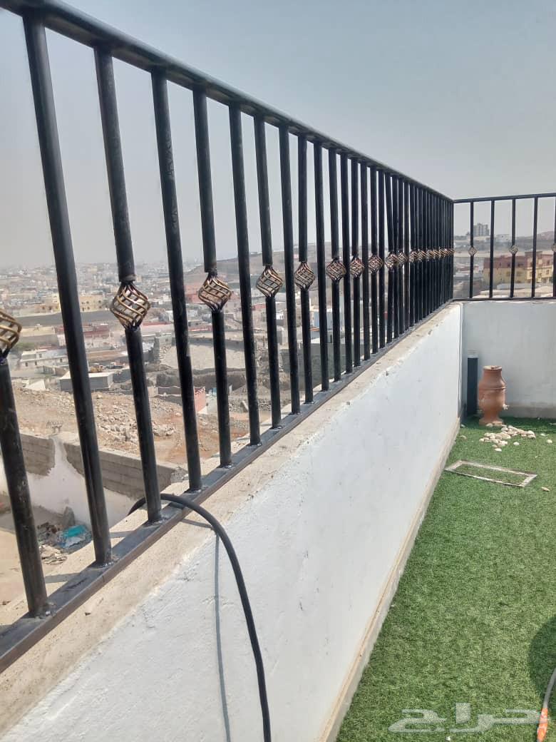 All types of ironwork64241485129857114