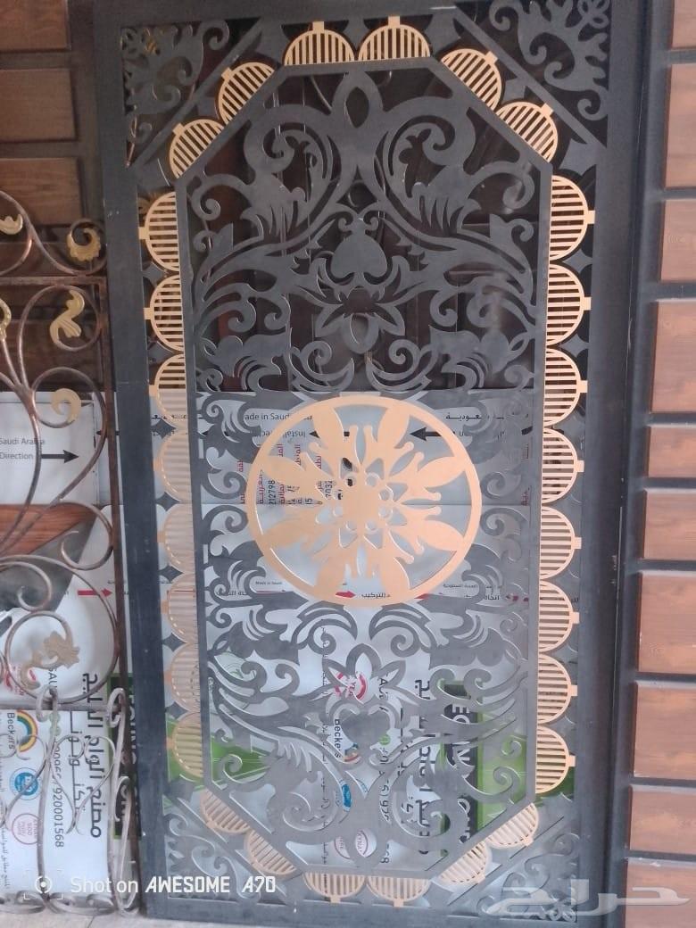 Shade and Screens Blacksmith64241654055043111