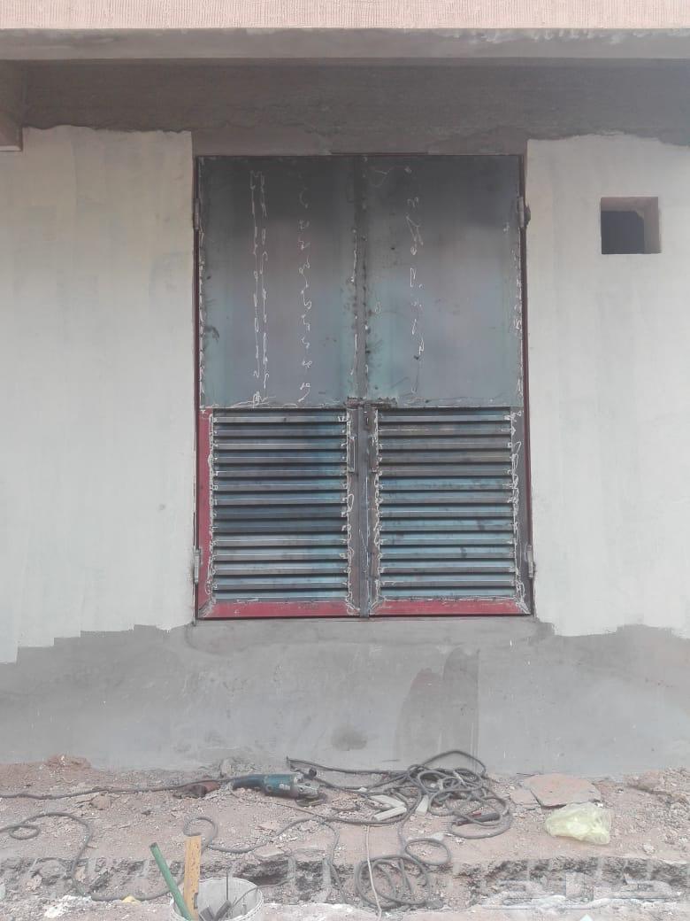 Metalworker, Shades, Aluminum, Doors.64240148892034114