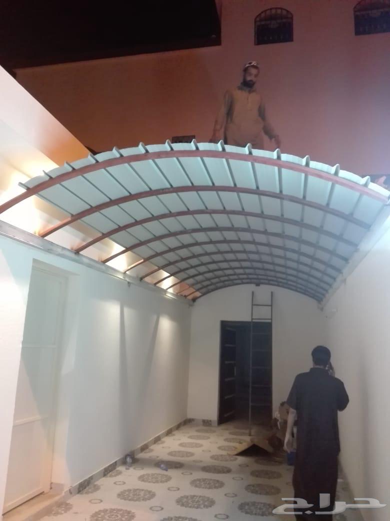 Metalworker, Shades, Aluminum, Doors.64240148892034112