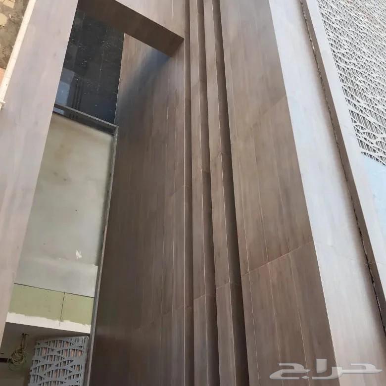 توريد وتركيب حجر واجهات ورخام64240458187523114