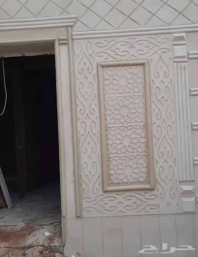 ديكورات خارجيه بديل الحجر المجارده النماص64240786035969112