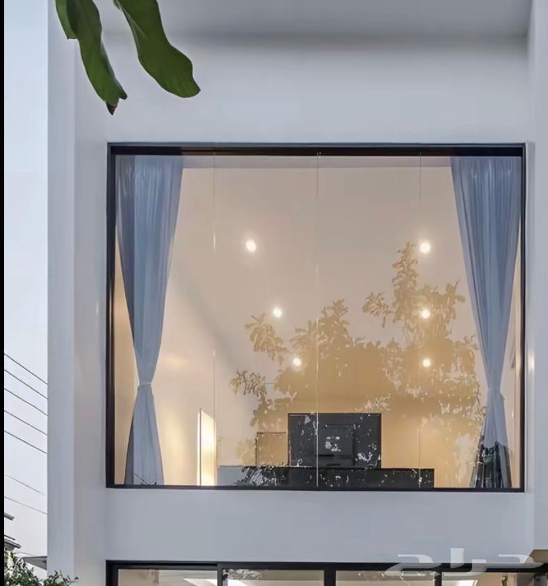 قزاز ابواب المحلات والمكاتب64240952167811114