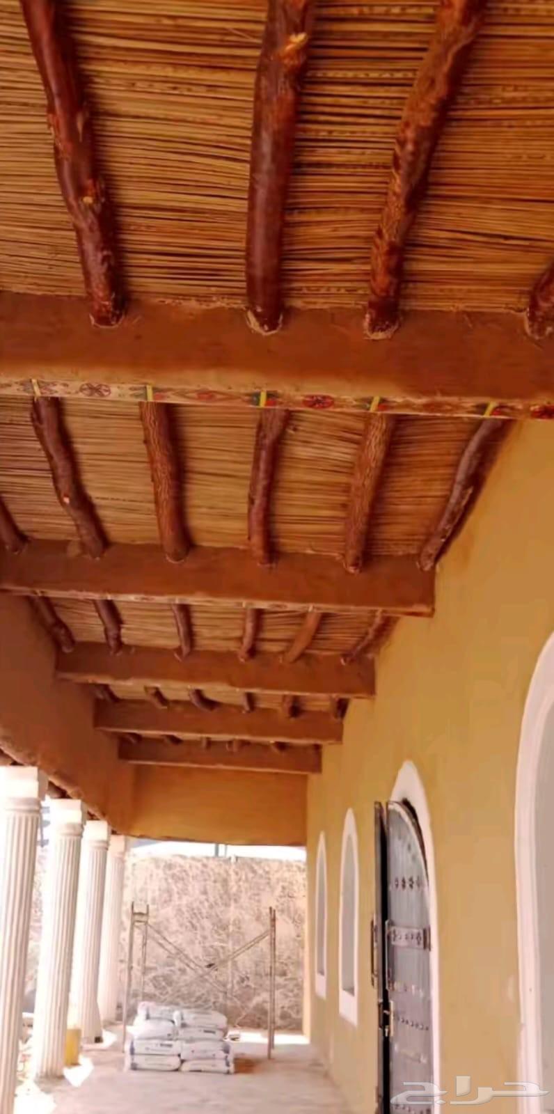 بيوت حجر طبيعي حجر نجدي64241318358530110