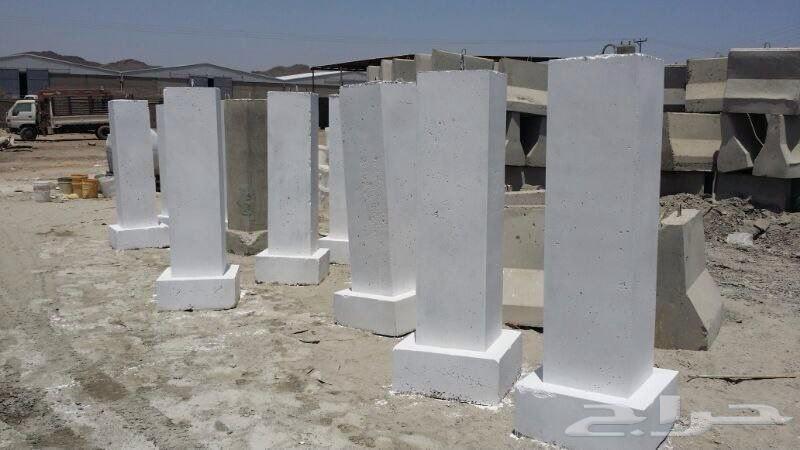 مصد أسطواني بولر مصدات مواقف64240787541890114