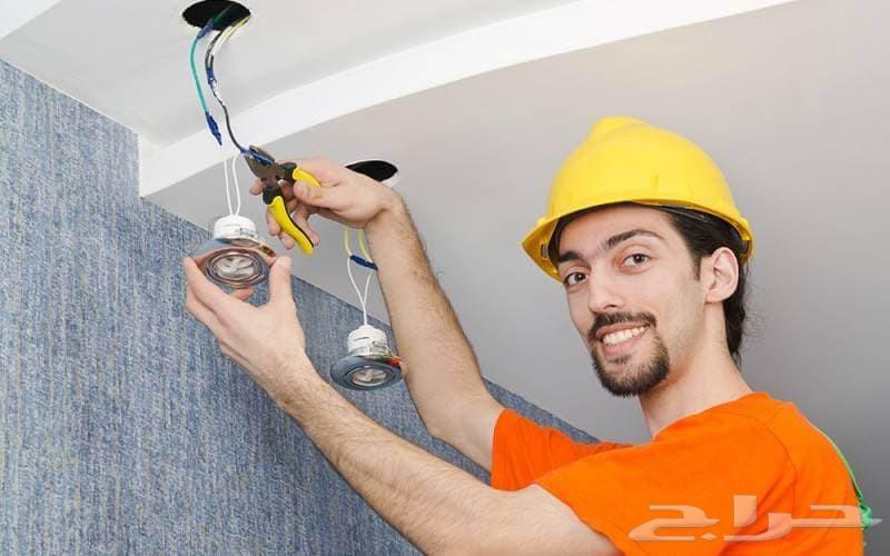 صيانه منزليه مكيفات كهرباء سباكه64240954419585112