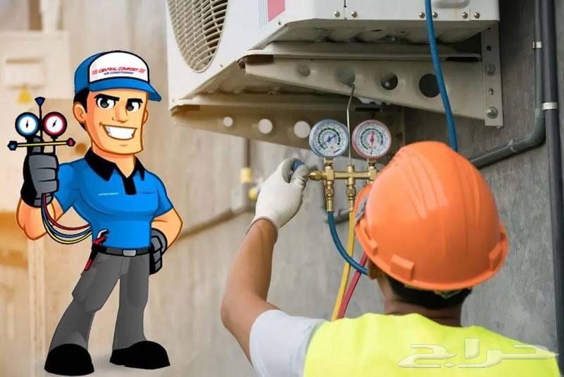 صيانه منزليه مكيفات كهرباء سباكه64240954419585110