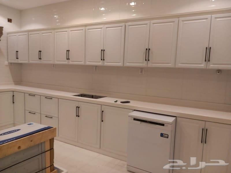 معلم دولاب مطبخ المنيوم تفصيل فك وتركيب وصيانة وتعديل64240459527554111