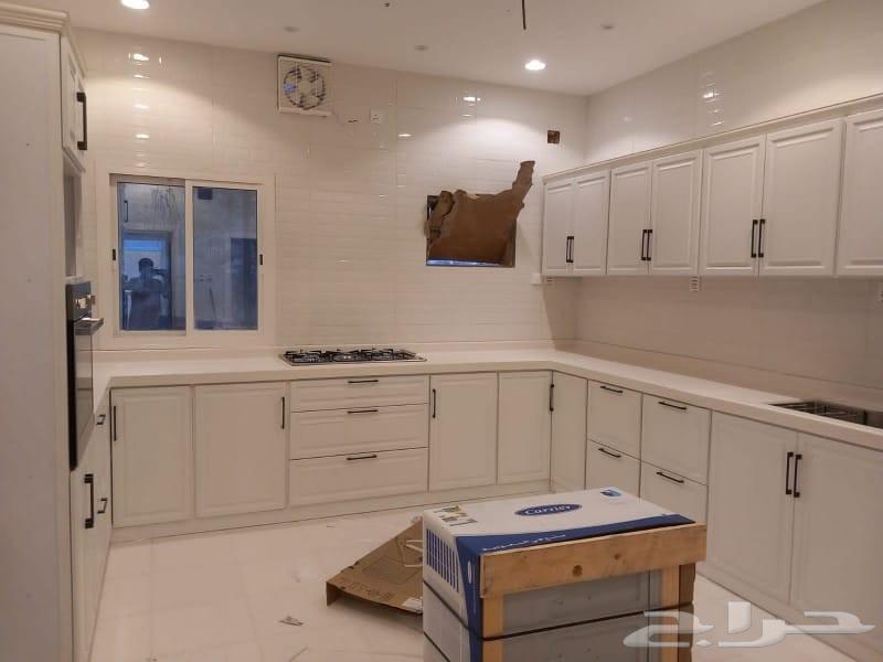 معلم دولاب مطبخ المنيوم تفصيل فك وتركيب وصيانة وتعديل64240459527554113