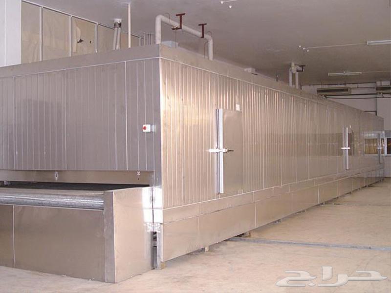 انفاق تجميد و غرف تبريد و تجميد تركيب و صيانة شيلارات تكييف64241320099713113