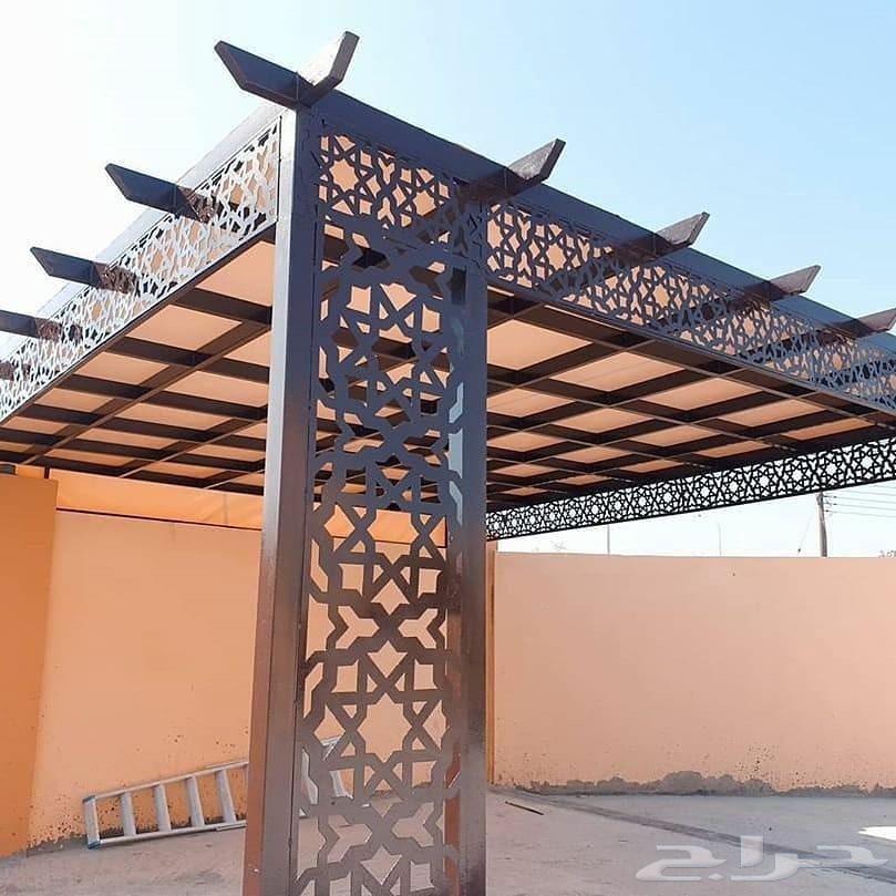 Shading and Screens Al-Janoub64241317538307111