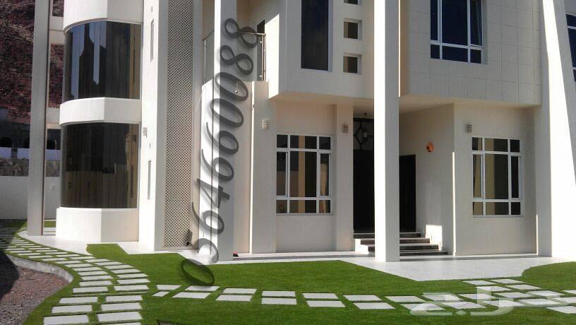 تركيب عشب صناعي بمكة وتوريد وتركيب العشب الجداري64240626880258114