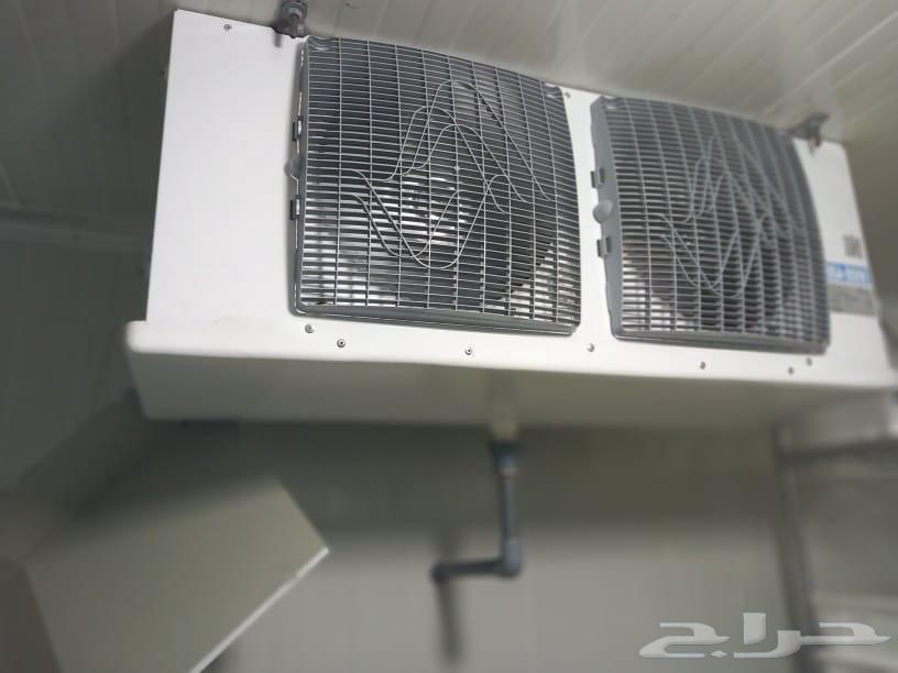 صيانه واصلاح جميع المكيفات المركزي وتمديد نحاس عميار وباعلي64241487326466112