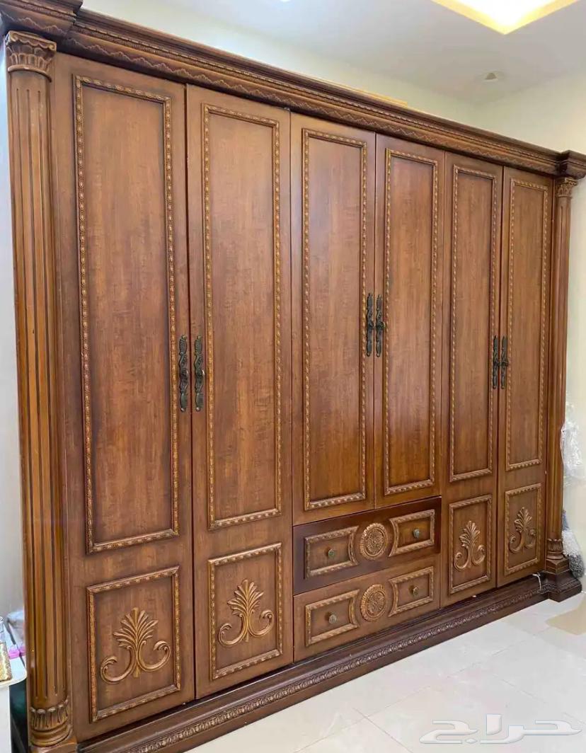 فك وتركيب غرف نوم64241145911681110