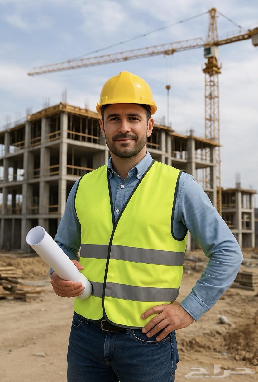 General contracting for construction of villas, rest houses, majlis, and pergolas64240148279041110