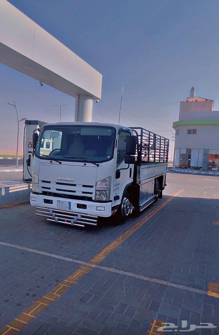 دنه دينه نقل عفش ماشي من الدوادمي للغربيه64241318316289110