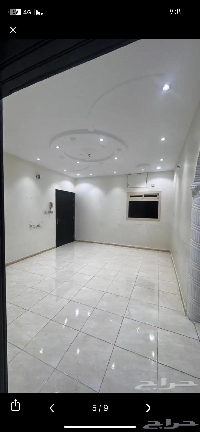 شقة فاخرة للايجار بالحلقة الشرقية بالطائف64240451631873113